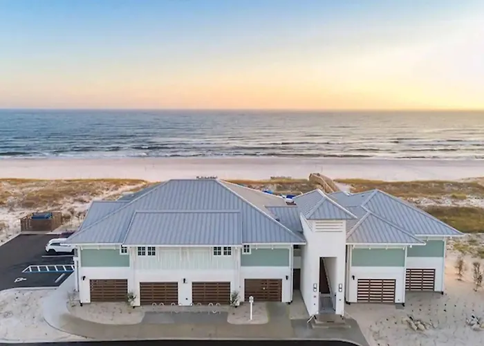 Holiday home Family Tides-perdido Key & Golf 3br 2bth *