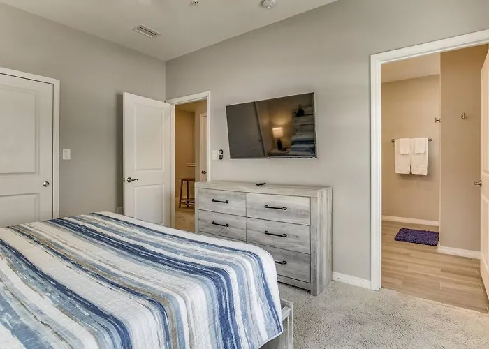 Family Tides-perdido Key & Golf 3br 2bth *