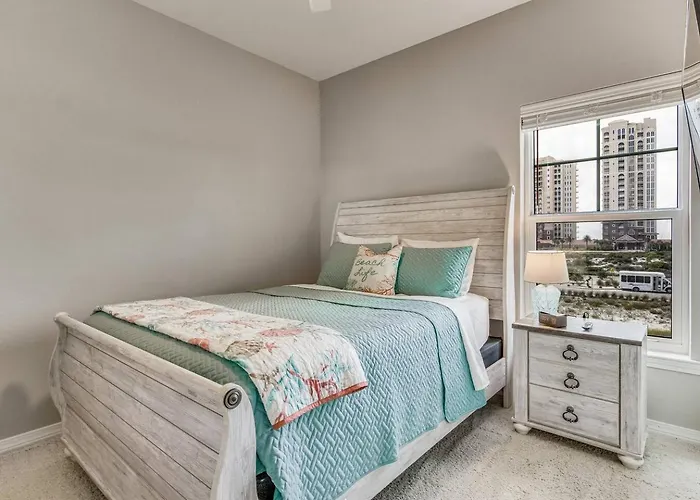 Family Tides-perdido Key & Golf 3br 2bth