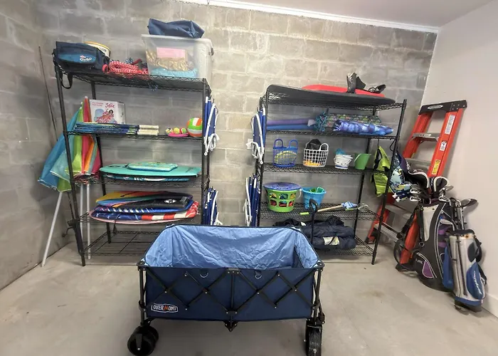 Family Tides-perdido Key & Golf 3br 2bth Holiday home Pensacola