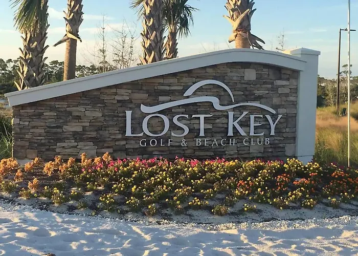 Family Tides-perdido Key & Golf 3br 2bth
