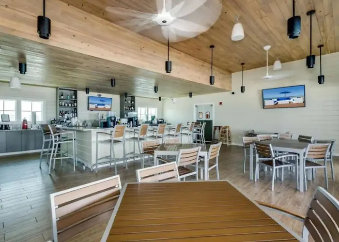Family Tides-perdido Key & Golf 3br 2bth Holiday home *