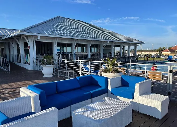 Holiday home Family Tides-perdido Key & Golf 3br 2bth Pensacola