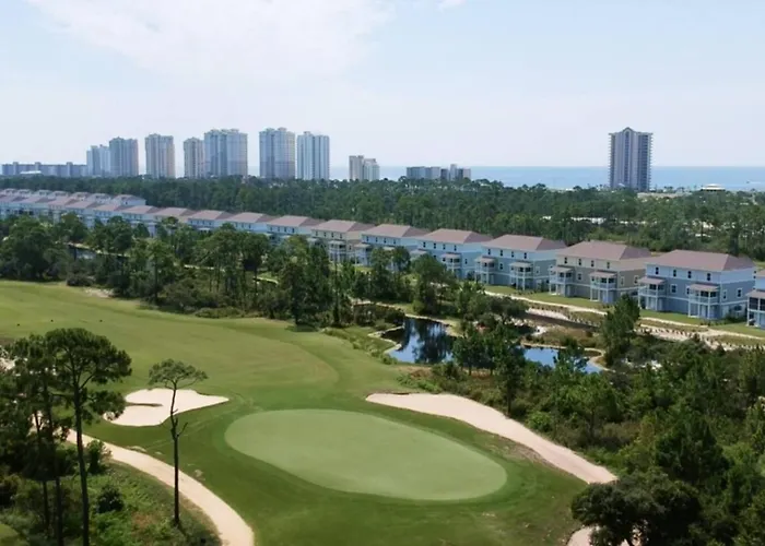 Family Tides-perdido Key & Golf 3br 2bth *