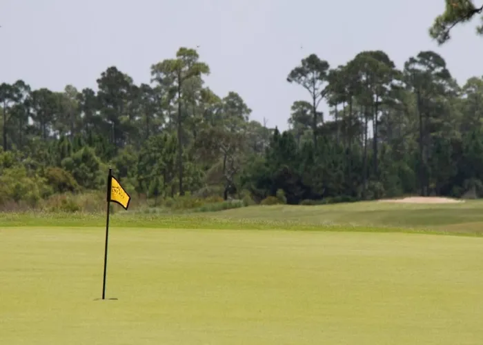 Family Tides-perdido Key & Golf 3br 2bth Pensacola