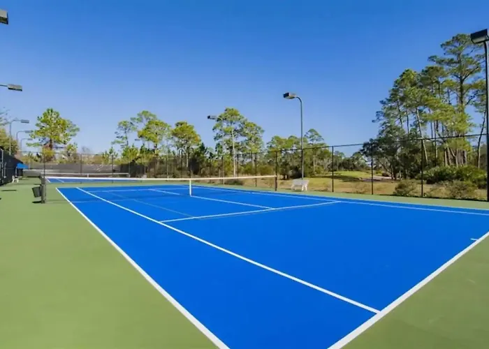Holiday home Family Tides-perdido Key & Golf 3br 2bth Pensacola